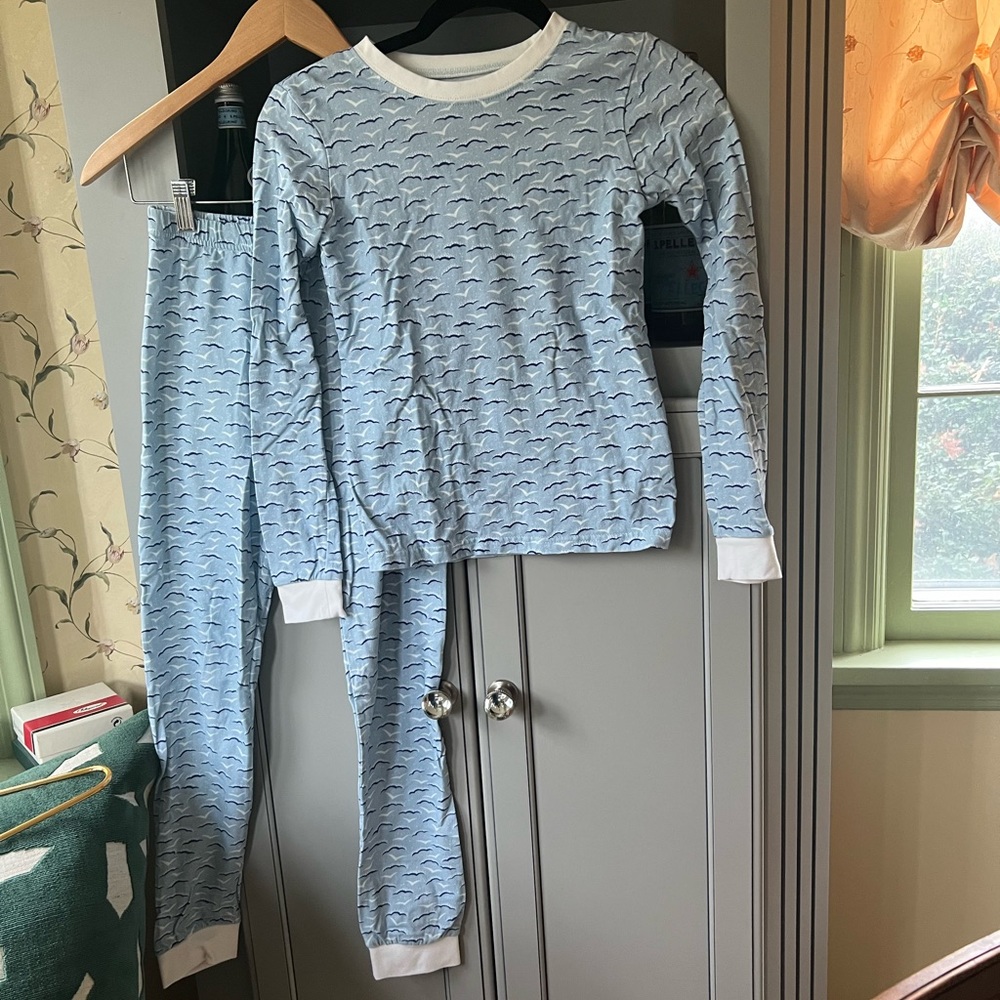 Maison Me PJ set